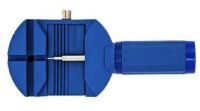 Imagem de Aparelho para Diminuir Pulseira de Relógio Azul